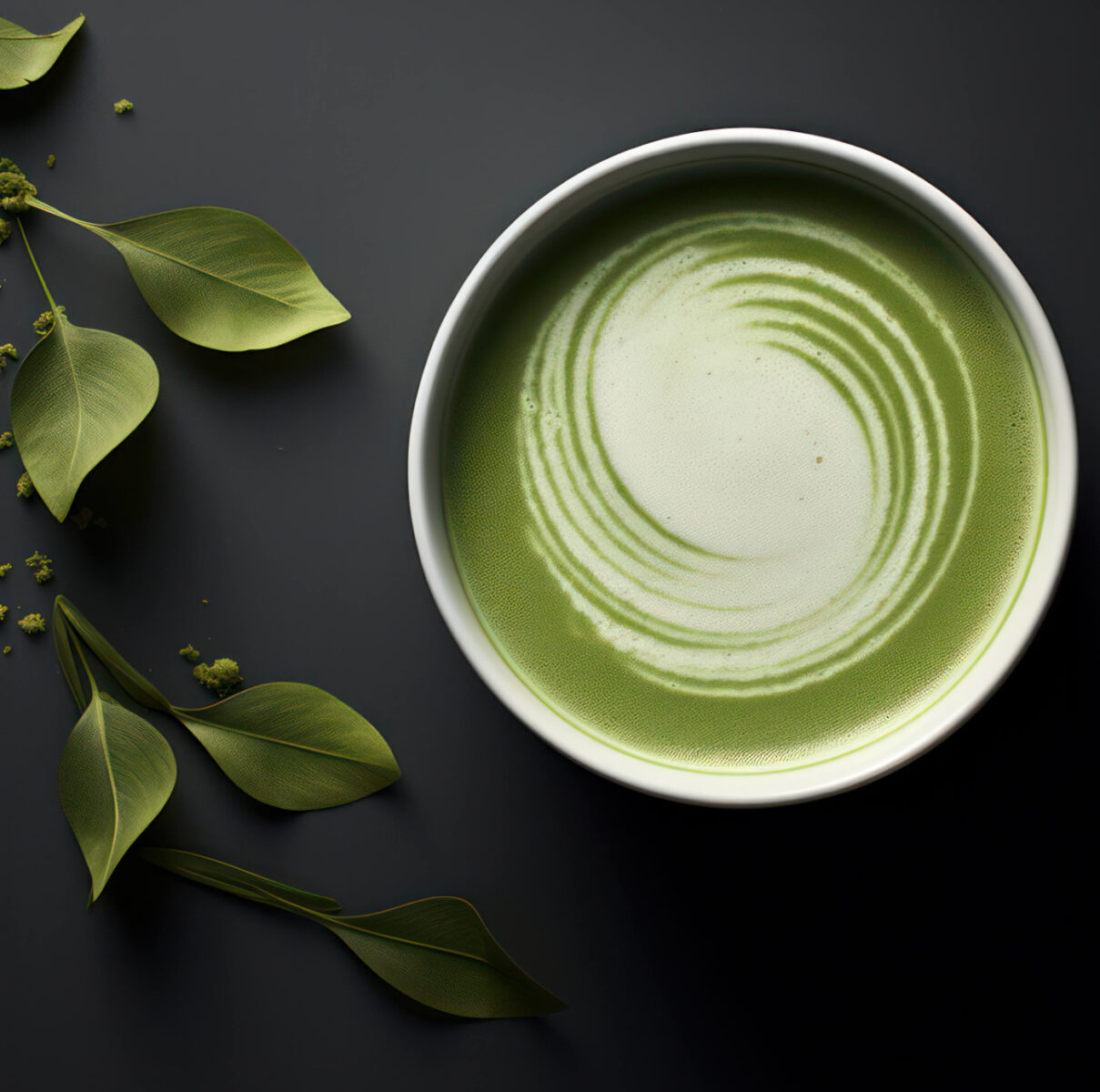 Matcha Heidelberg