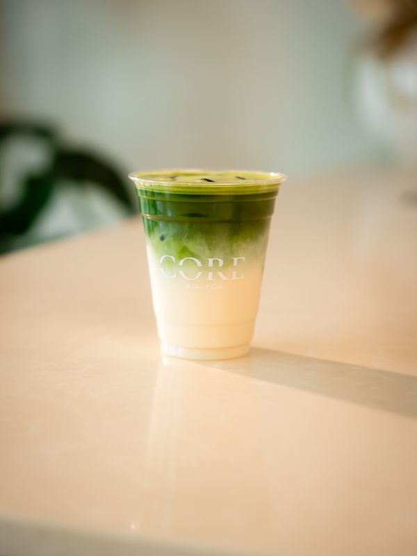 Ceremonial Matcha – CORE Matcha Bar Heidelberg
